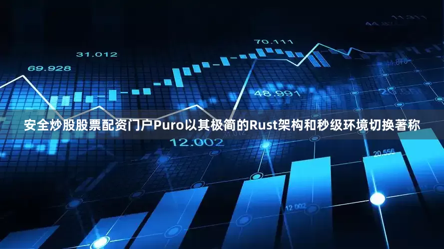 安全炒股股票配资门户Puro以其极简的Rust架构和秒级环境切换著称