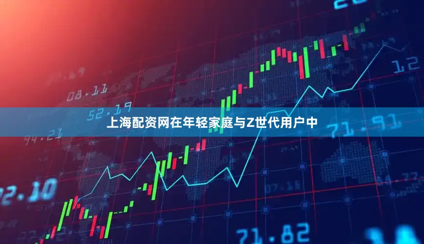 上海配资网在年轻家庭与Z世代用户中